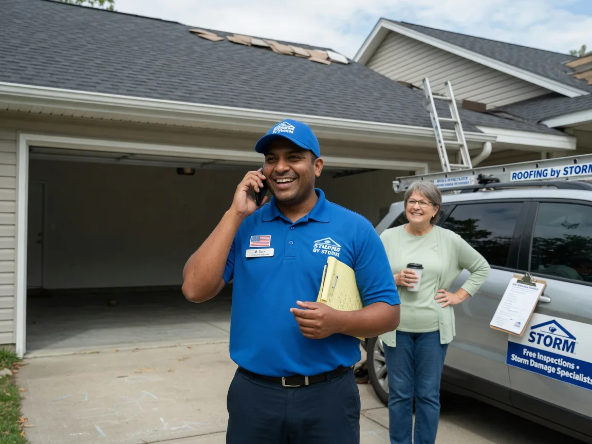 Roof Repair Near Me Odin, MN FAQs